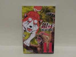 The Last Wars 11 - Lähellä tuhoa