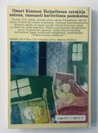 Turjanlinnan satukirja