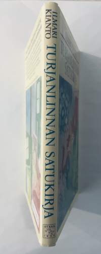 Turjanlinnan satukirja