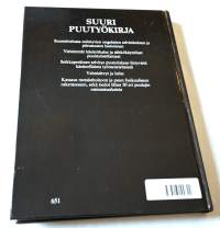 Suuri puutyökirja