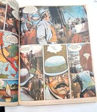 Maapallon ympäri 80 päivässä