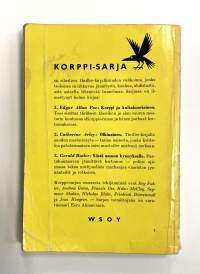 Yöstä aamun kynnykselle