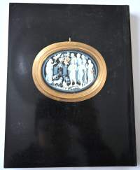 Jewellery through 7000 years