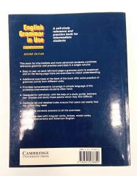 English Grammar in Use