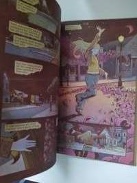 Neil Young's Greendale