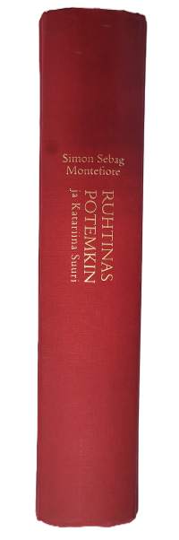 Ruhtinas Potemkin ja Katariina Suuri