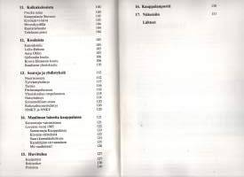 Ikaalisten kauppala vuosisatamme alussa  -Vanhin, Pienin, Kaunein