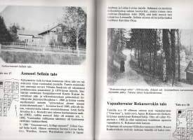 Ikaalisten kauppala vuosisatamme alussa  -Vanhin, Pienin, Kaunein