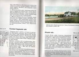 Ikaalisten kauppala vuosisatamme alussa  -Vanhin, Pienin, Kaunein