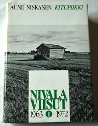 Nivala-viisut. 1, 1963-1972
