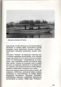 Ikaalisten kauppala vuosisatamme alussa  -Vanhin, Pienin, Kaunein