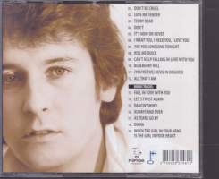 CD - Salomon - A Tribute to Elvis, 1976-78/2005.