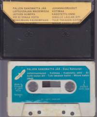 CD - Paljon sanomatta jää, 1977. SATC 1036.