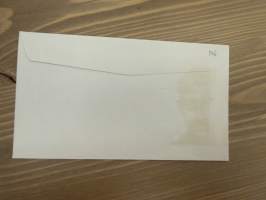 Saint Pierre et Miquelon 1986 - Louis Thomas, numeroitu 0232 - FDC / Ensipäivänkuori