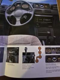 mitsubishi pajero myyntiesite  9/87