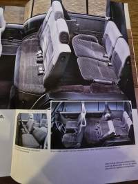 mitsubishi pajero myyntiesite  9/87