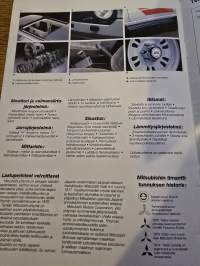 mitsubishi pajero myyntiesite  9/87