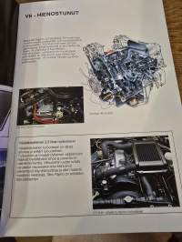 mitsubishi pajero myyntiesite  6/89