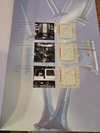 mitsubishi pajero myyntiesite  4/97