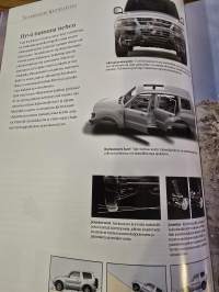 mitsubishi pajero myyntiesite  9/2001