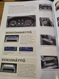 mitsubishi pajero myyntiesite  9/2001