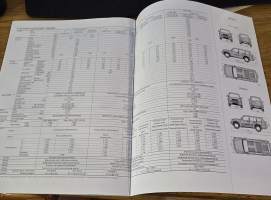 mitsubishi pajero myyntiesite  9/2001