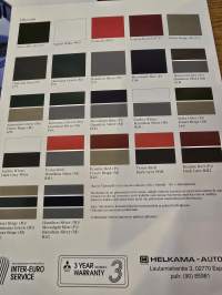 mitsubishi pajero   myyntiesite  12/ 95