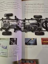 mitsubishi pajero sport    myyntiesite  11/ 99