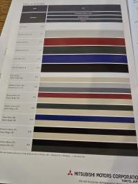 mitsubishi pajero sport    myyntiesite  11/ 99