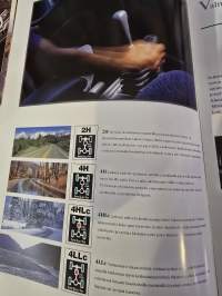 mitsubishi pajero    myyntiesite  10 / 97