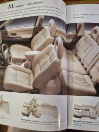 mitsubishi pajero sport    myyntiesite  08 / 02