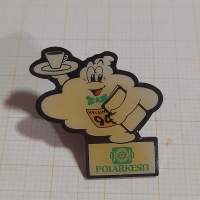 Helsinki EM 94  / pinssi / rintamerkki / neulamerkki