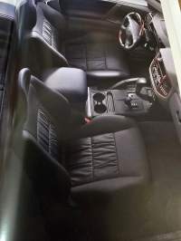 mitsubishi pajero myyntiesite  4/2000