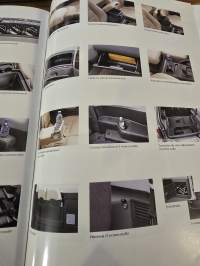 mitsubishi pajero myyntiesite  4/2000