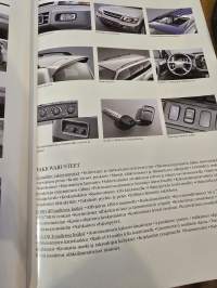 mitsubishi pajero myyntiesite  4/2000