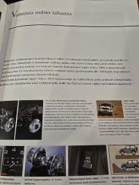 mitsubishi pajero myyntiesite  07 /98