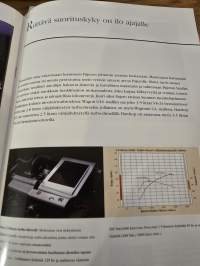 mitsubishi pajero myyntiesite  07 /98