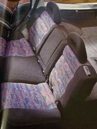 mitsubishi pajero sport    myyntiesite  05 / 99