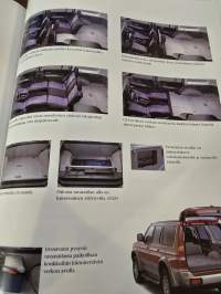 mitsubishi pajero sport    myyntiesite  05 / 99