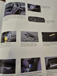 mitsubishi pajero sport    myyntiesite  05 / 99