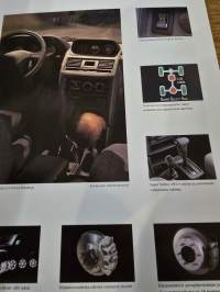 mitsubishi pajero myyntiesite  08 / 94