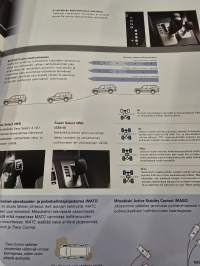 mitsubishi pajero myyntiesite  03 / 03