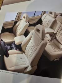 mitsubishi pajero myyntiesite  03 / 03