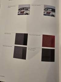 toyota  MR 2 myyntiesite 05 / 04