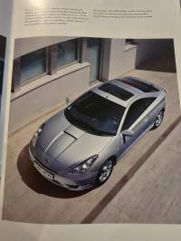 Toyota  Celica myyntiesite 1/05