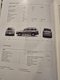 Toyota  Land Cruiser 100  myyntiesite   11/04