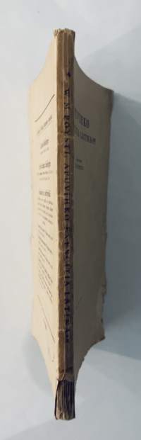 Apuvihko Exercitia Latinaan