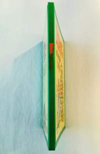 Asterixin voileipäkirja