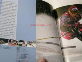 Alpine Ski Wold Cup 2004