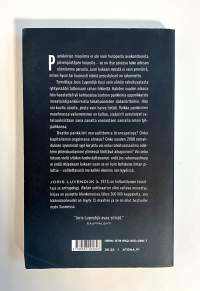 Rahan ruhtinaat : Matka pankkiirien suljettuun maailmaan